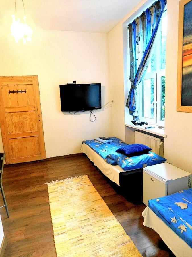 Stara Szkolas7 Noclegi,Mzajezierze 8 14-330 Mazury Małdyty 外观 照片