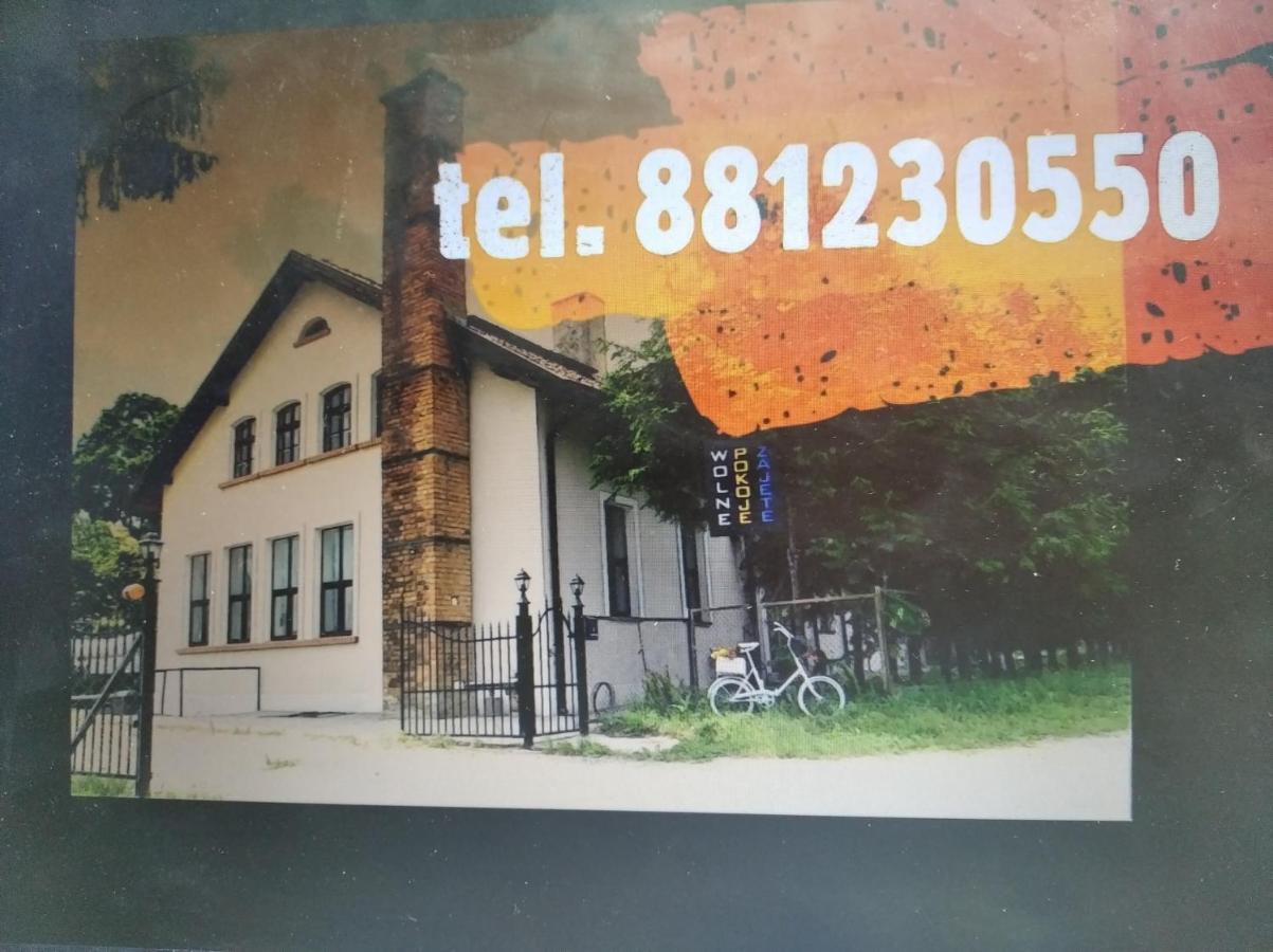 Stara Szkolas7 Noclegi,Mzajezierze 8 14-330 Mazury Małdyty 外观 照片