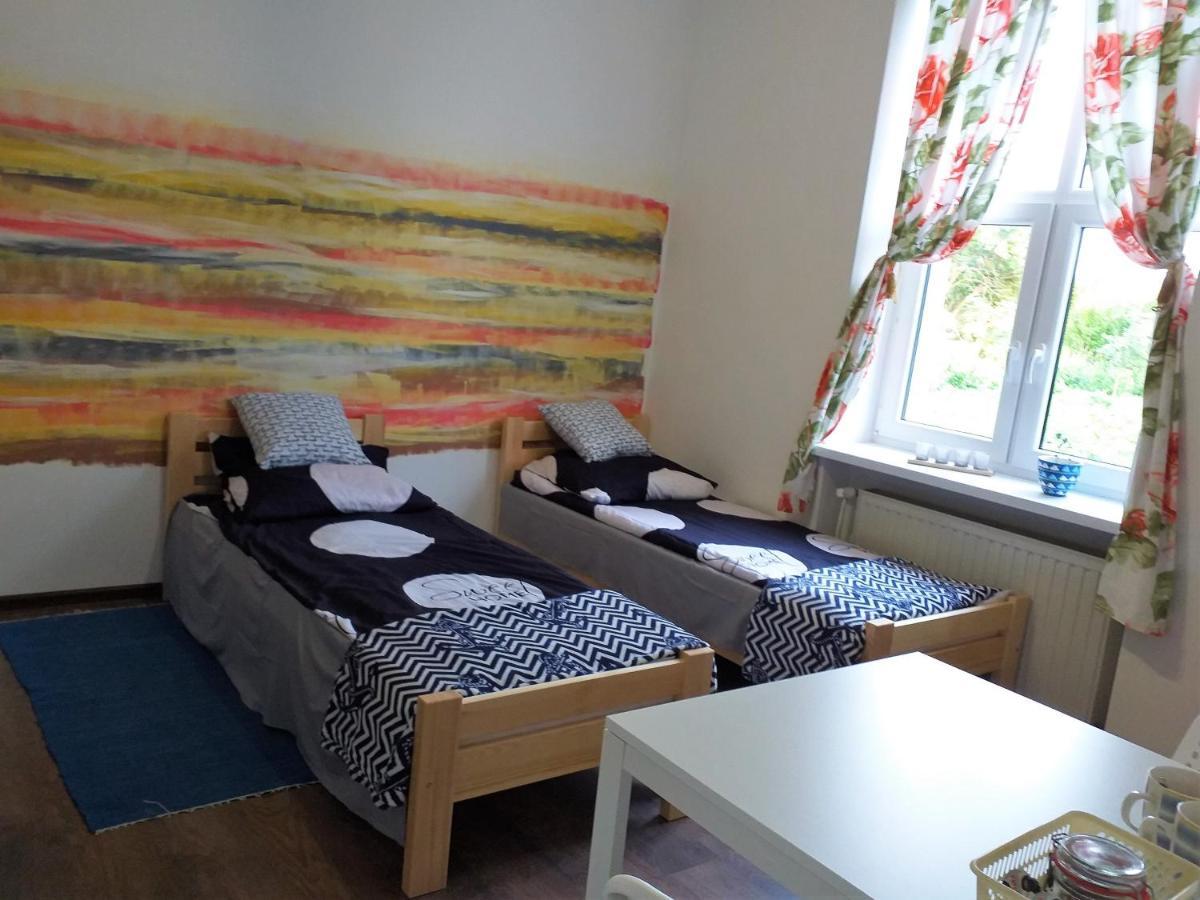 Stara Szkolas7 Noclegi,Mzajezierze 8 14-330 Mazury Małdyty 外观 照片