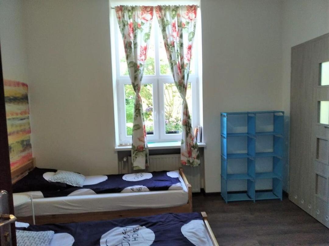 Stara Szkolas7 Noclegi,Mzajezierze 8 14-330 Mazury Małdyty 外观 照片