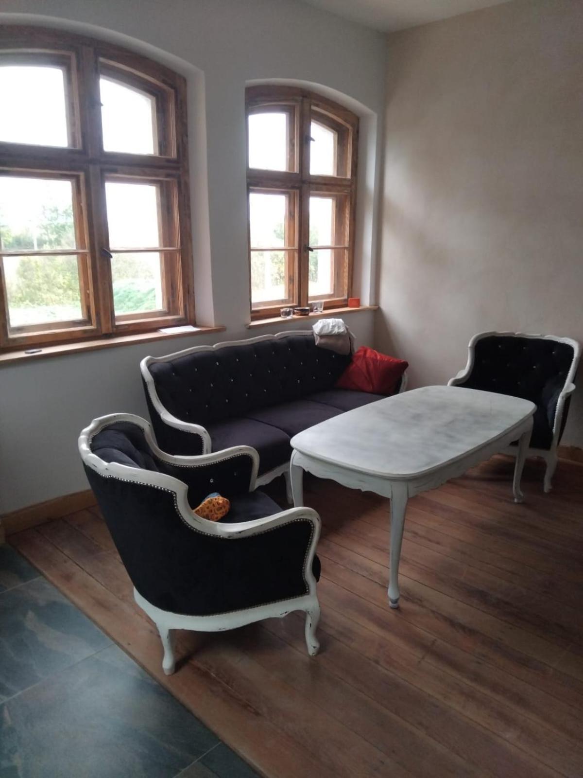 Stara Szkolas7 Noclegi,Mzajezierze 8 14-330 Mazury Małdyty 外观 照片