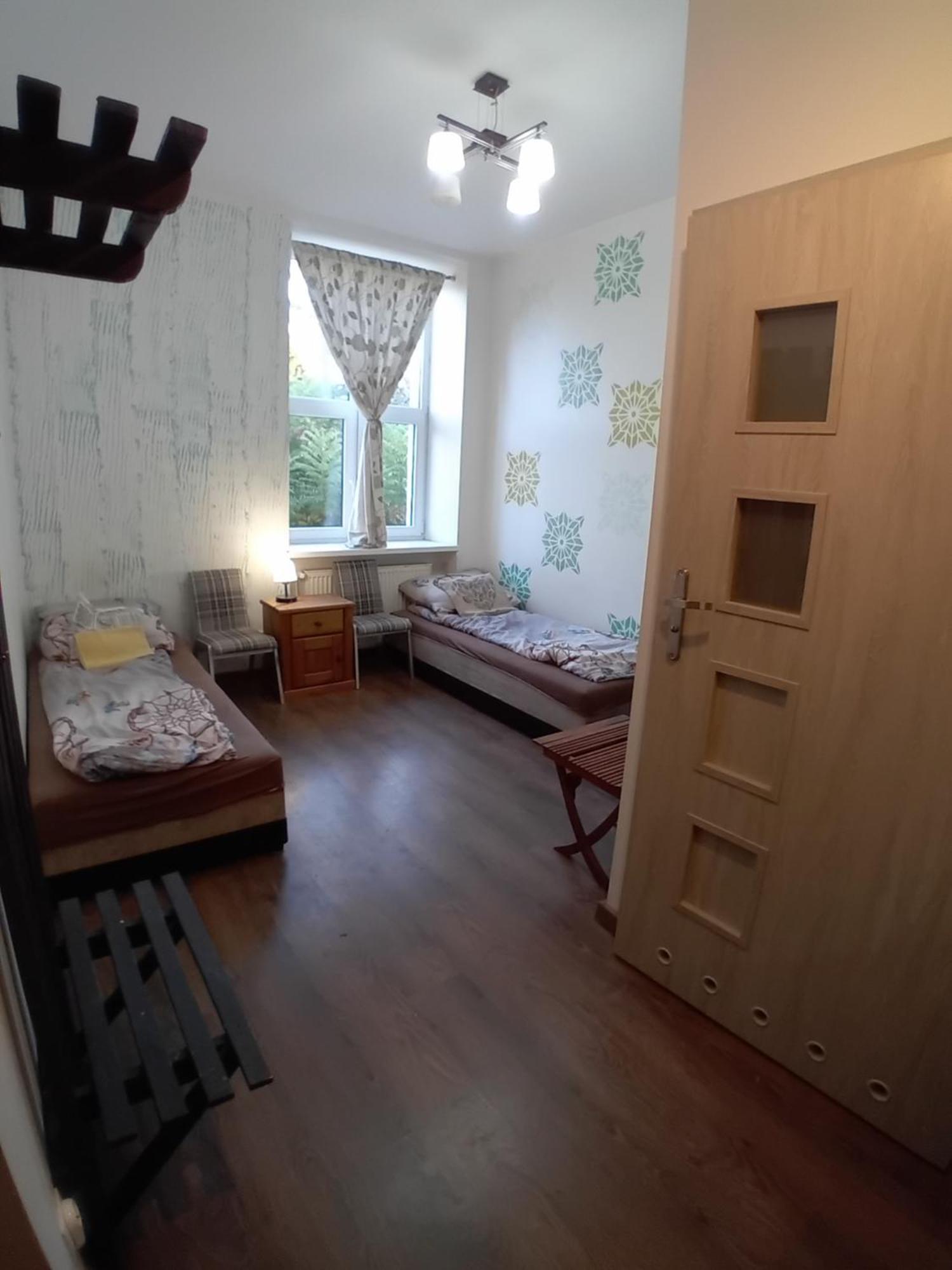 Stara Szkolas7 Noclegi,Mzajezierze 8 14-330 Mazury Małdyty 外观 照片