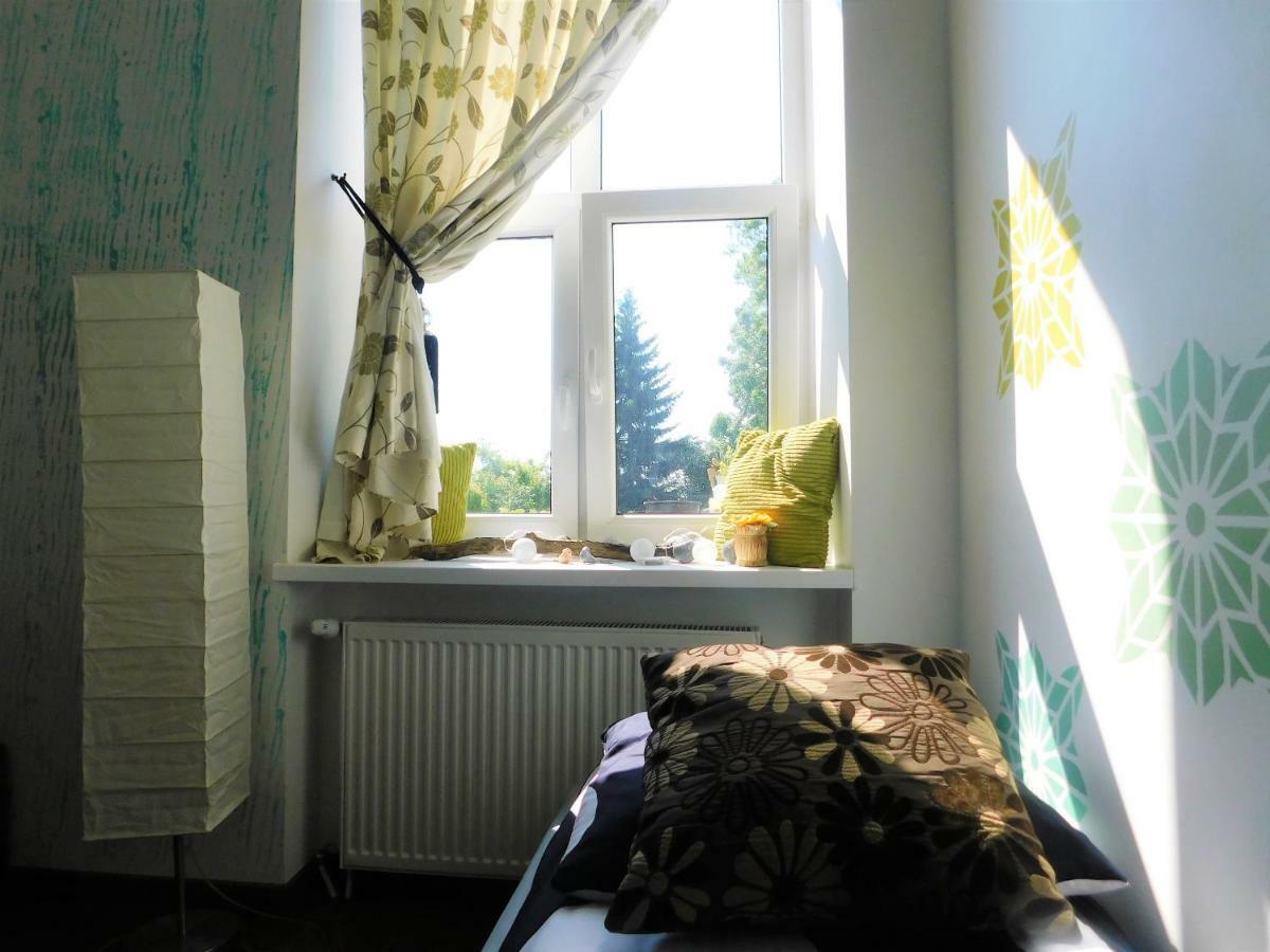 Stara Szkolas7 Noclegi,Mzajezierze 8 14-330 Mazury Małdyty 外观 照片
