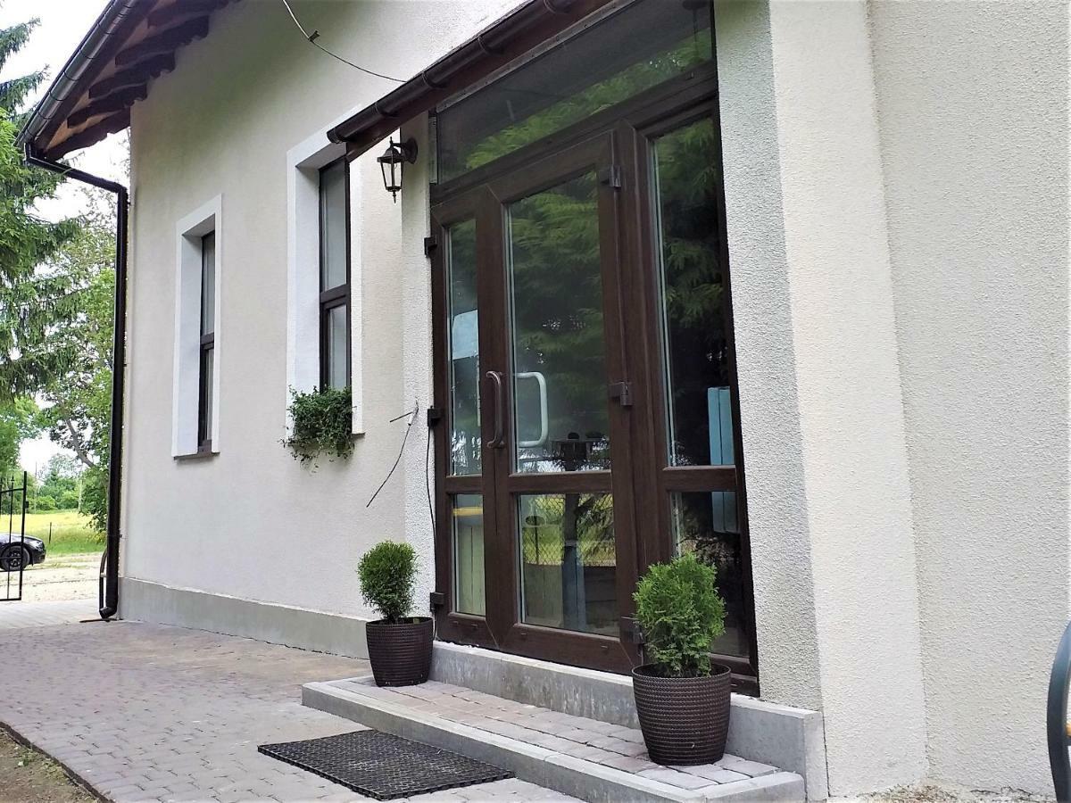 Stara Szkolas7 Noclegi,Mzajezierze 8 14-330 Mazury Małdyty 外观 照片
